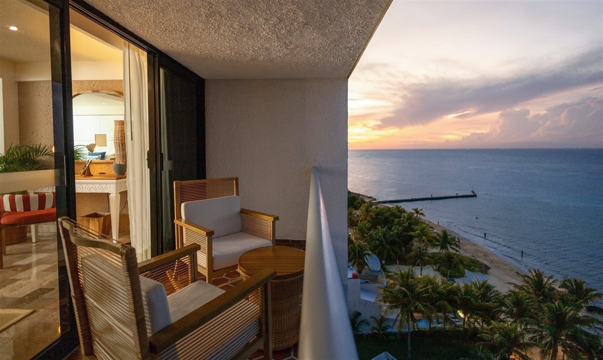 O Meliá Cozumel será transformado em ZEL Cozumel, marcando a estreia da marca no México e seu segundo destino nas Américas, com inauguração prevista para o outono de 2026