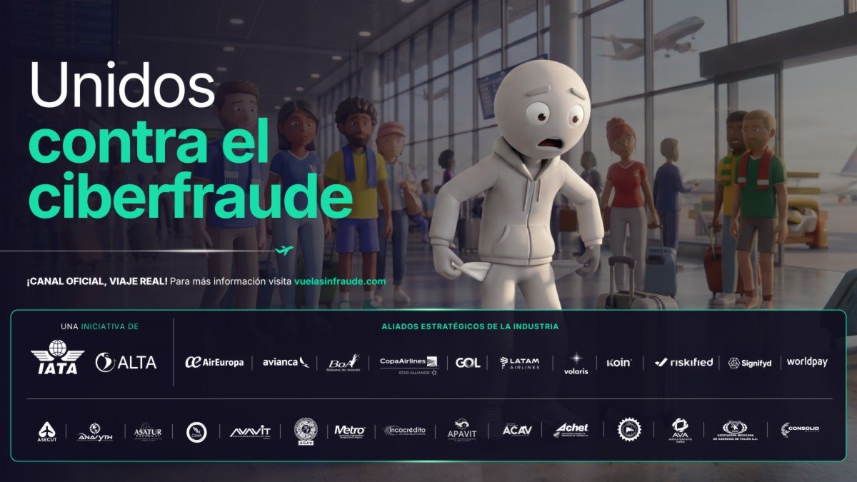 Passageiros devem desconfiar de ofertas recebidas através de redes sociais ou com preços incrivelmente baixos