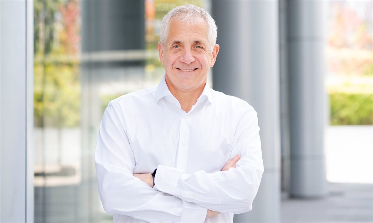 Roberto Alvo, CEO do Grupo Latam Airlines