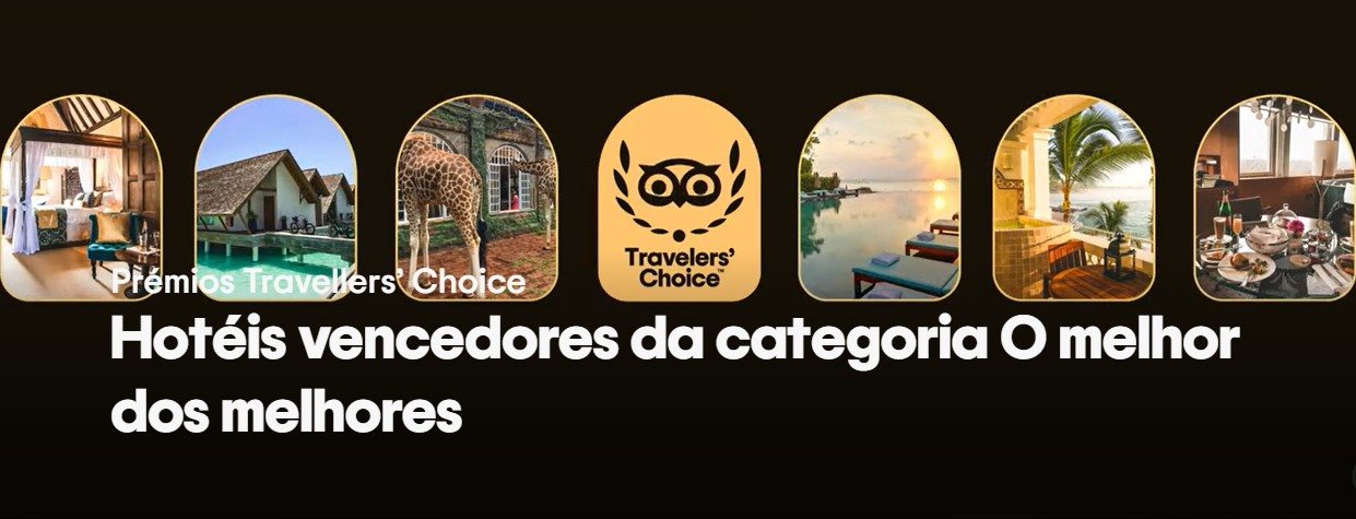 Gramado voltou a confirmar sua posição como uma das maiores referências da hotelaria nacional