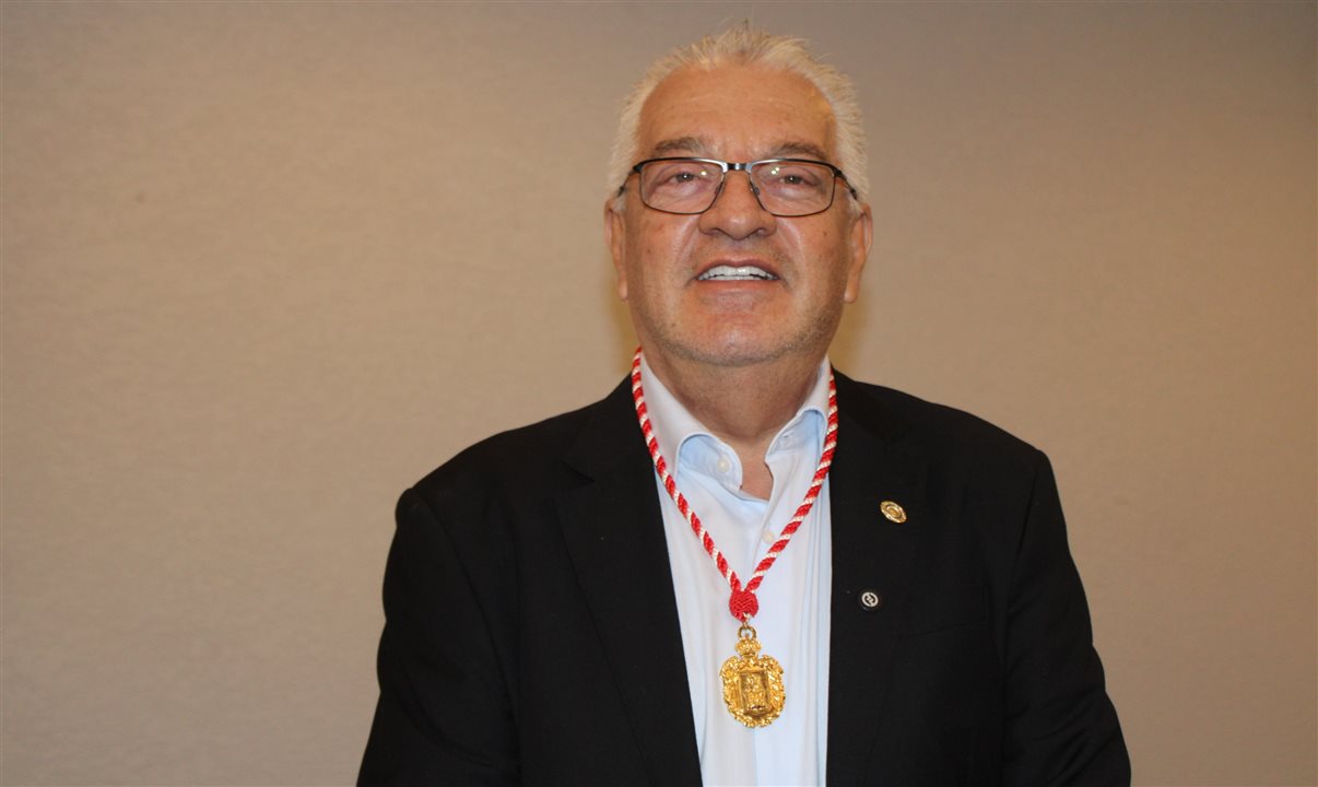 Paulo Angeli, idealizador da FIT Cataratas