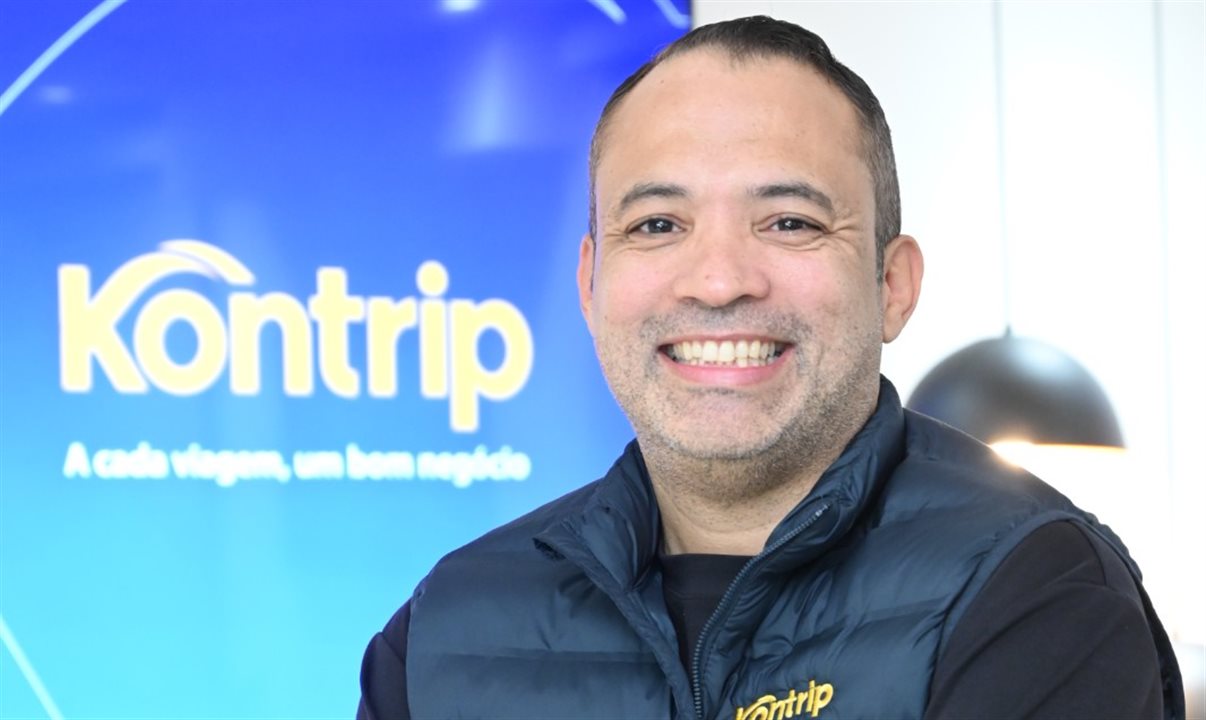 Peterson Prado, da Kontrip