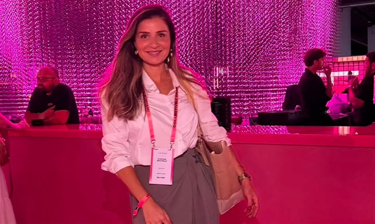 Karine Mariath, da Mundo Kaa