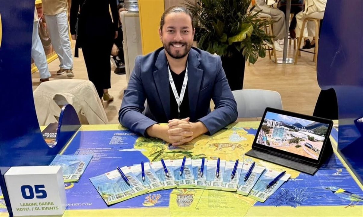 Alexandre Rodrigues