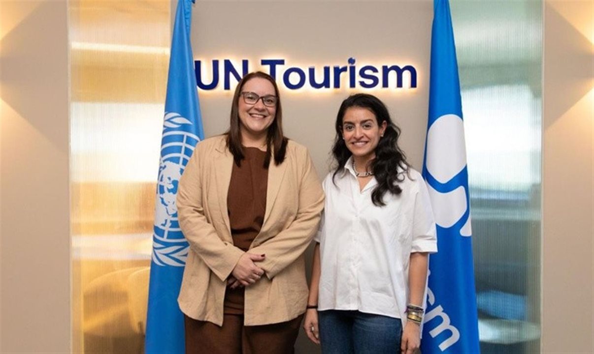 Trabalhos na Presidência do Conselho Executivo da ONU foram conduzidos pela secretária-executiva do Ministério do Turismo, Fernanda Norat