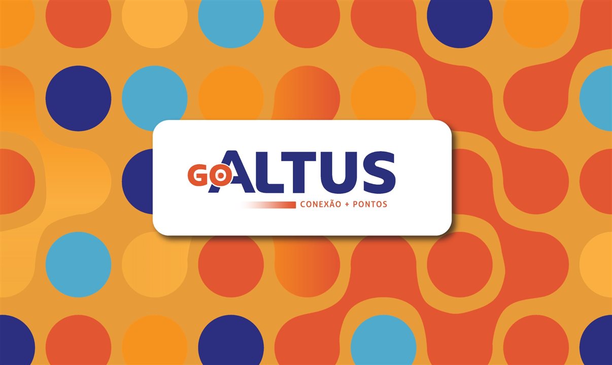 Mais do que uma ferramenta, o Go Altus foi pensado para apoiar o dia a dia do agente de viagens