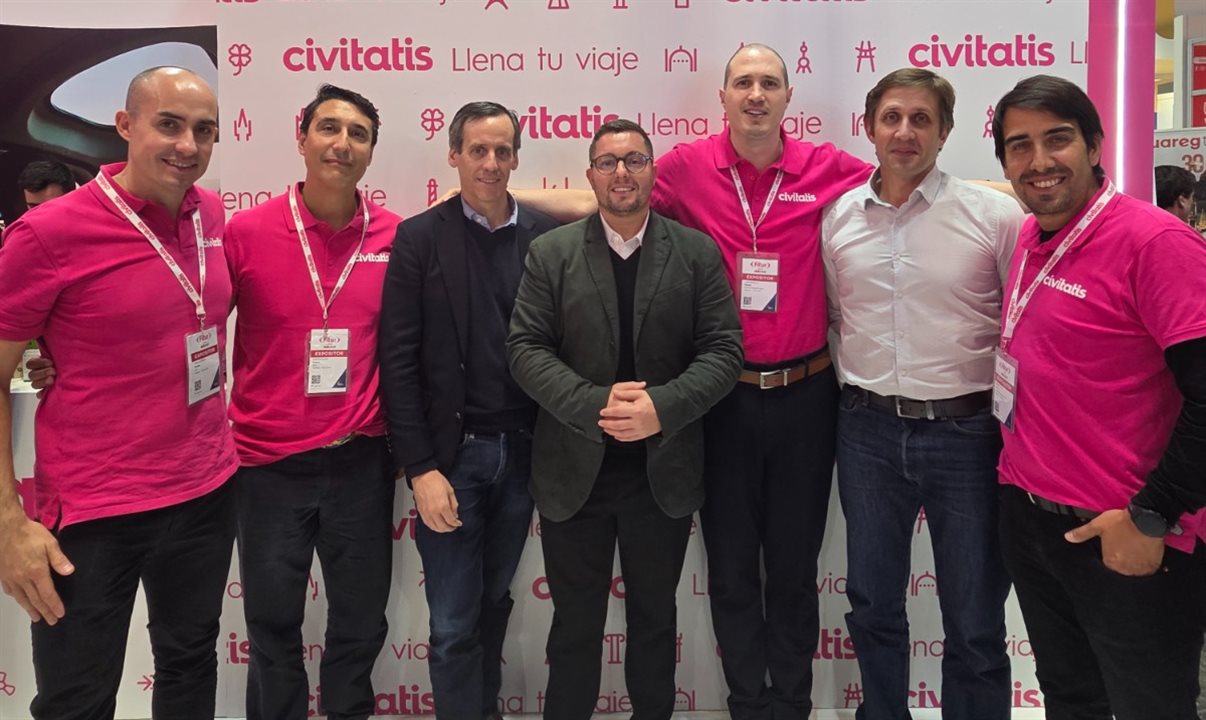 Colaboração combina a consolidada presença da Decolar no mercado latino-americano com a especialização da Civitatis no segmento de tours e atividades em espanhol e português