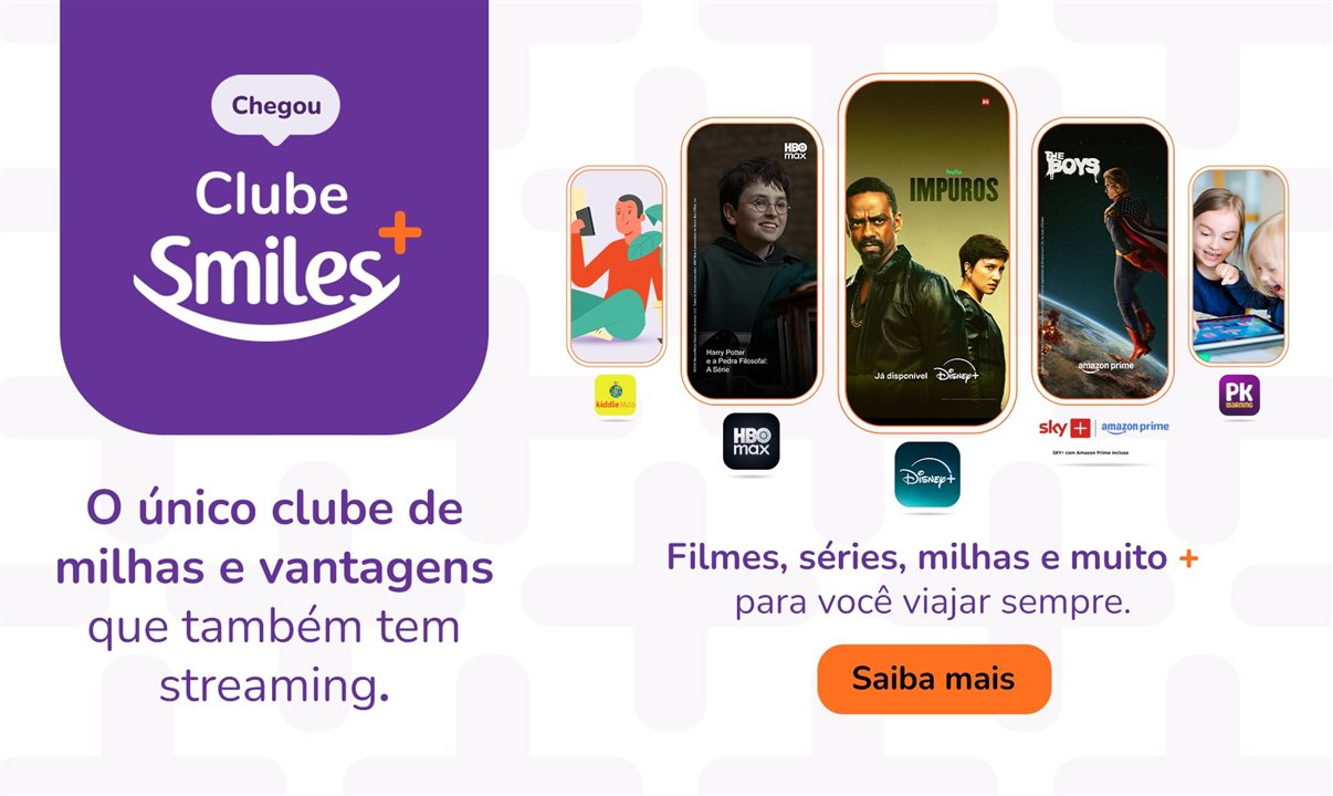 Novidade permite incluir um serviço adicional mediante o pagamento de um valor extra, que também fornecerá milhas adicionais