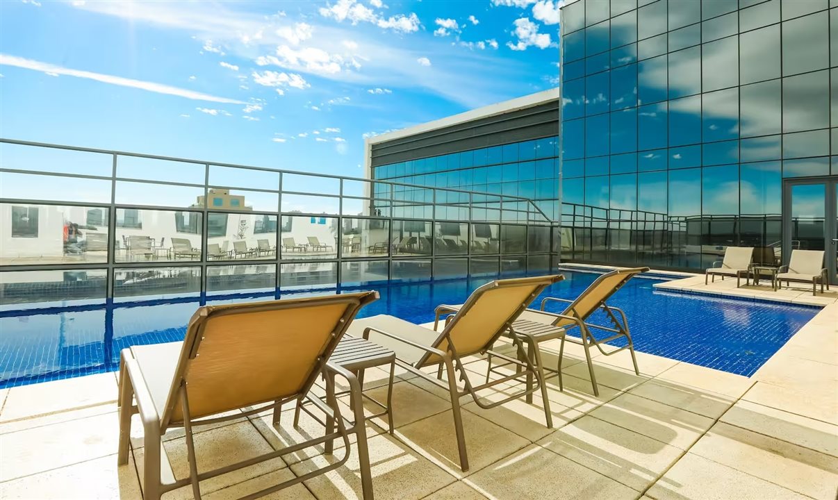 Tryp by Wyndham Ribeirão Preto Nacional Inn