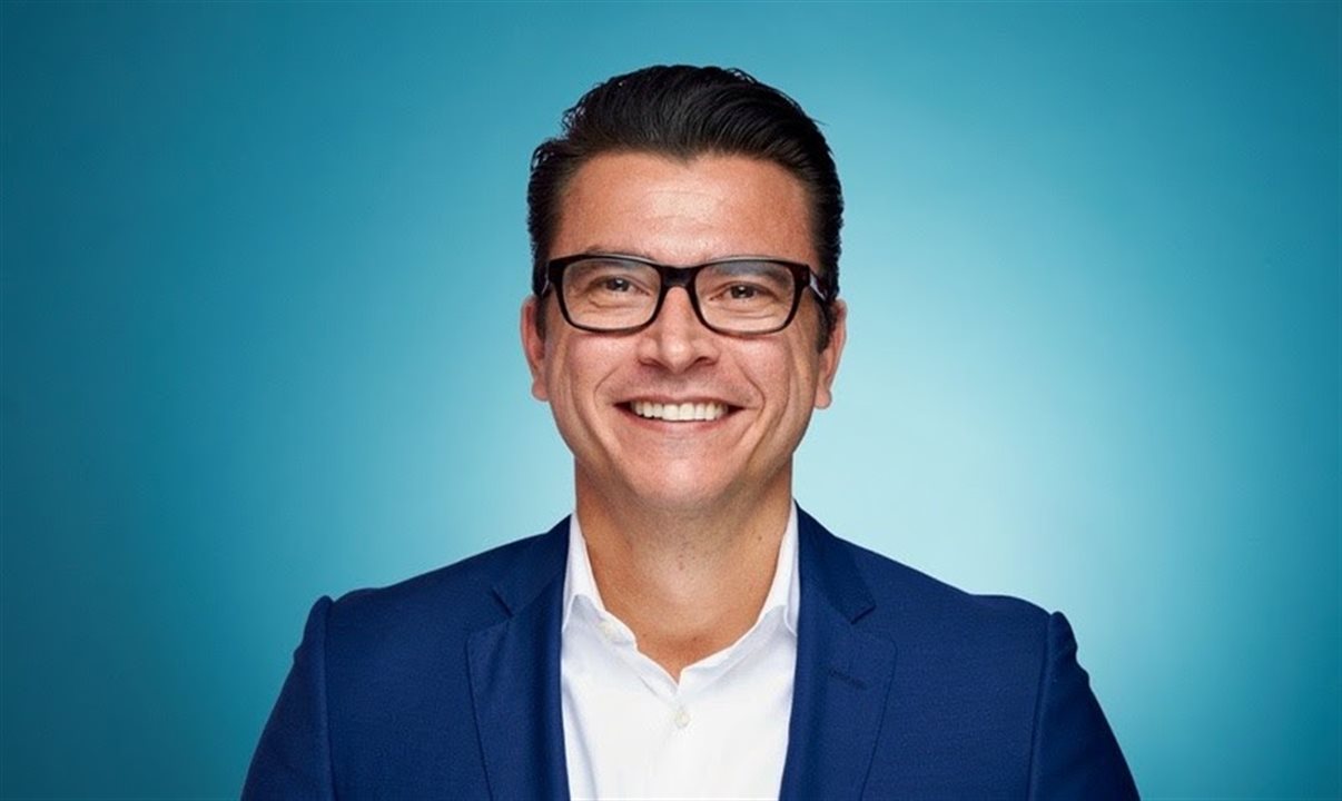 Pascual Álvarez, diretor executivo de Operações para a América do Sul, América Central e Caribe da American<br/>