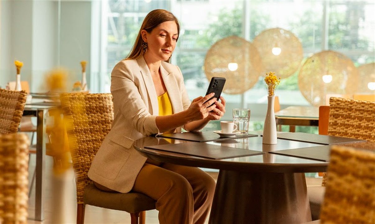 A plataforma DesBRAva reúne uma série de funcionalidades voltadas ao desenvolvimento do turismo internacional