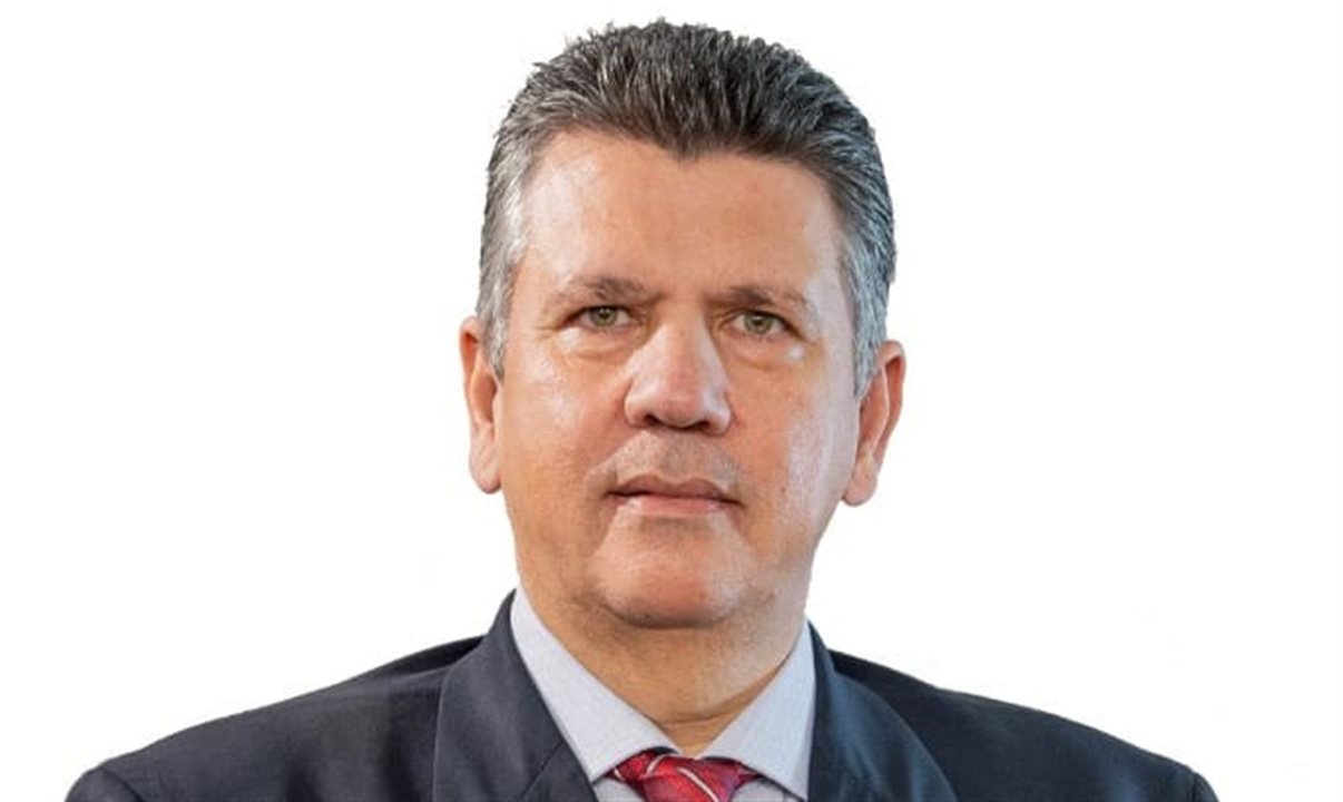 José Carlos Cirilo, diretor geral do Departamento Nacional do Sesc