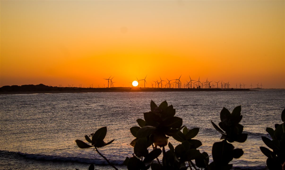 Outro ponto alto da experiência é a travessia em 4x4 entre São Miguel do Gostoso e Galinhos
