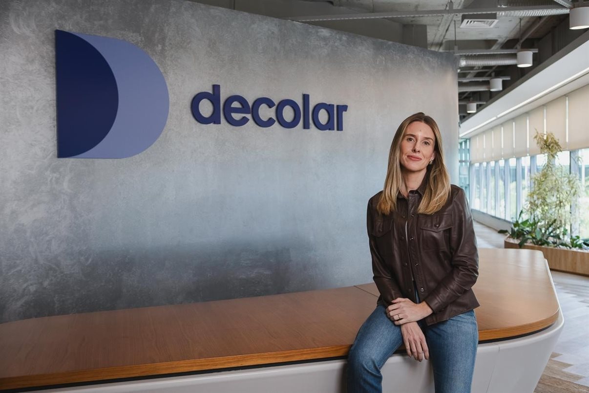 Rafaela Rezende, CEO da Decolar no Brasil