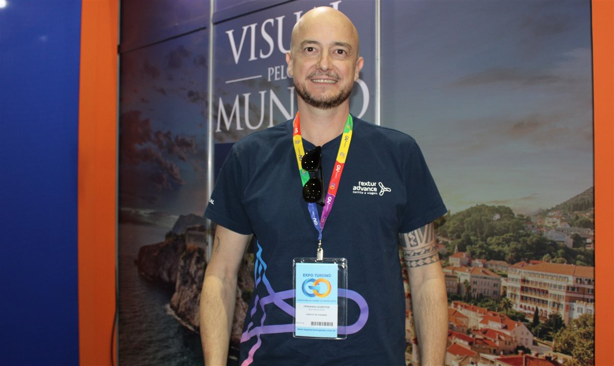 Fernando Scheffer