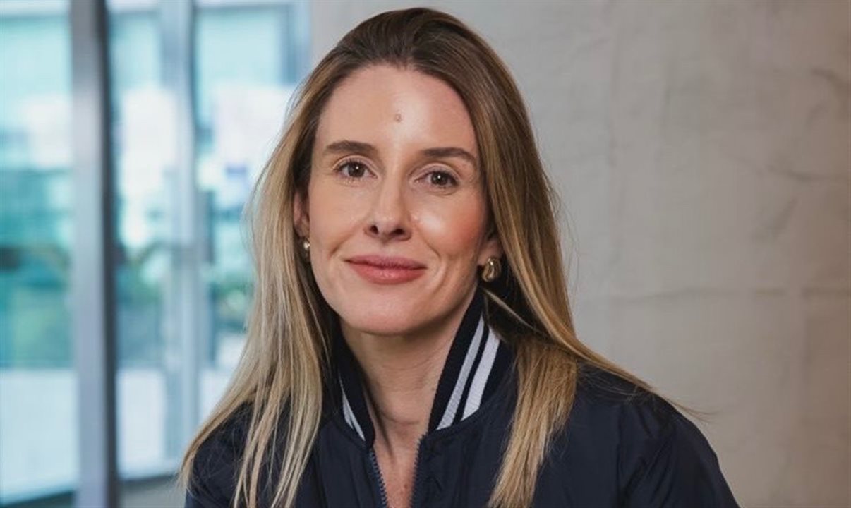 Rafaela Rezende, CEO da Decolar no Brasil, estará no Travel Tech Hub Day 2026