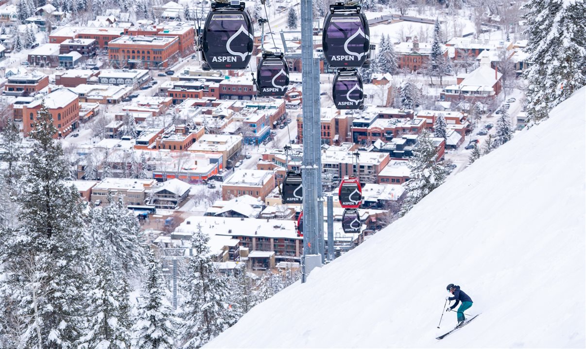 Aspen