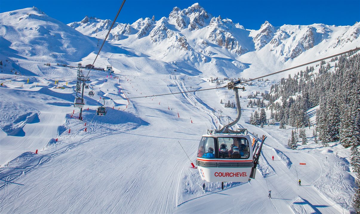Courchevel