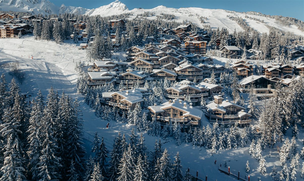 Le K2 Palace