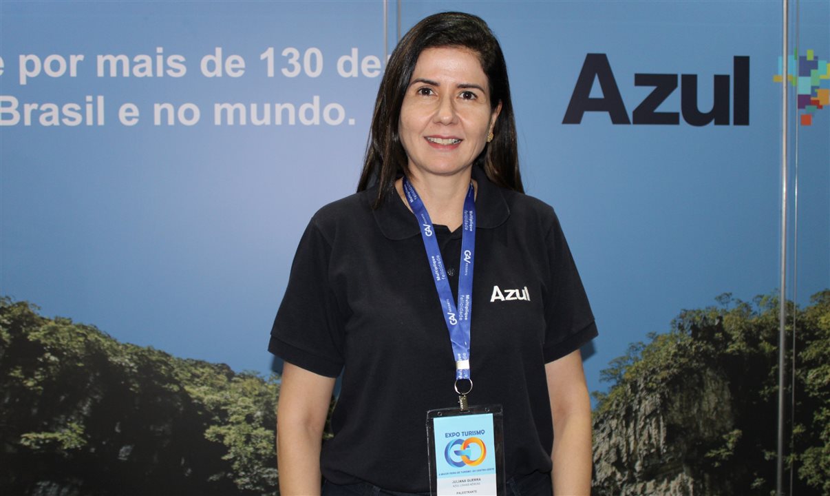 Juliana Guerra