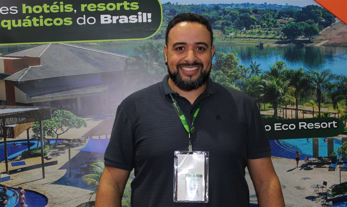 Bruno Santos