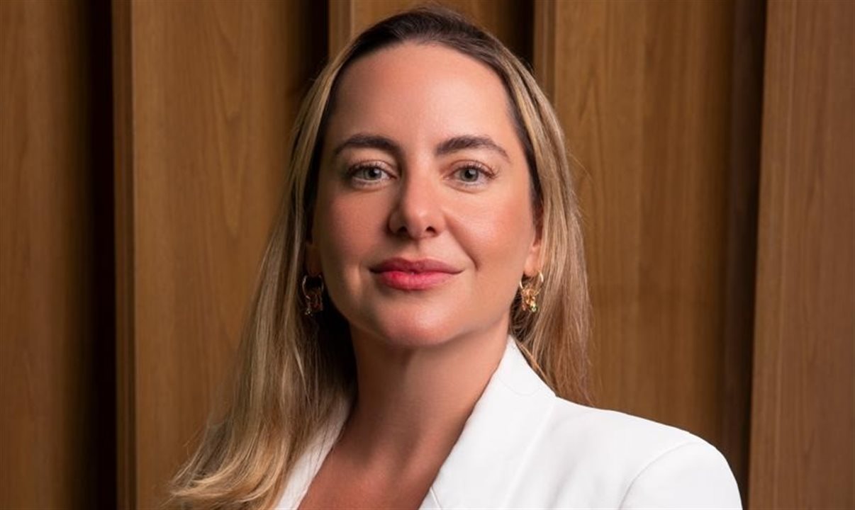 Clarisse Linhares foi reconduzida à presidência do Visite Ceará