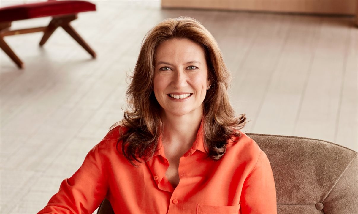 Cristina Anne Betts, integrante do conselho de administração da Aviva