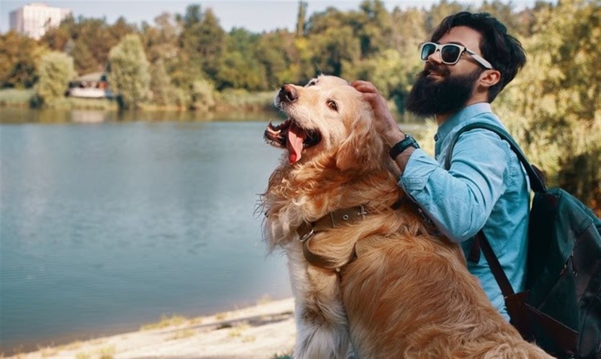 Ministério produzirá o Guia Nacional de Turismo Pet Friendly