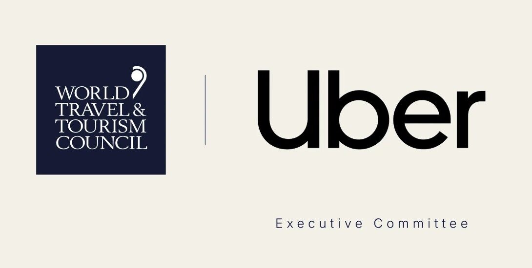 WTTC entende que a Uber funciona como um importante agente do ecossistema de viagens
