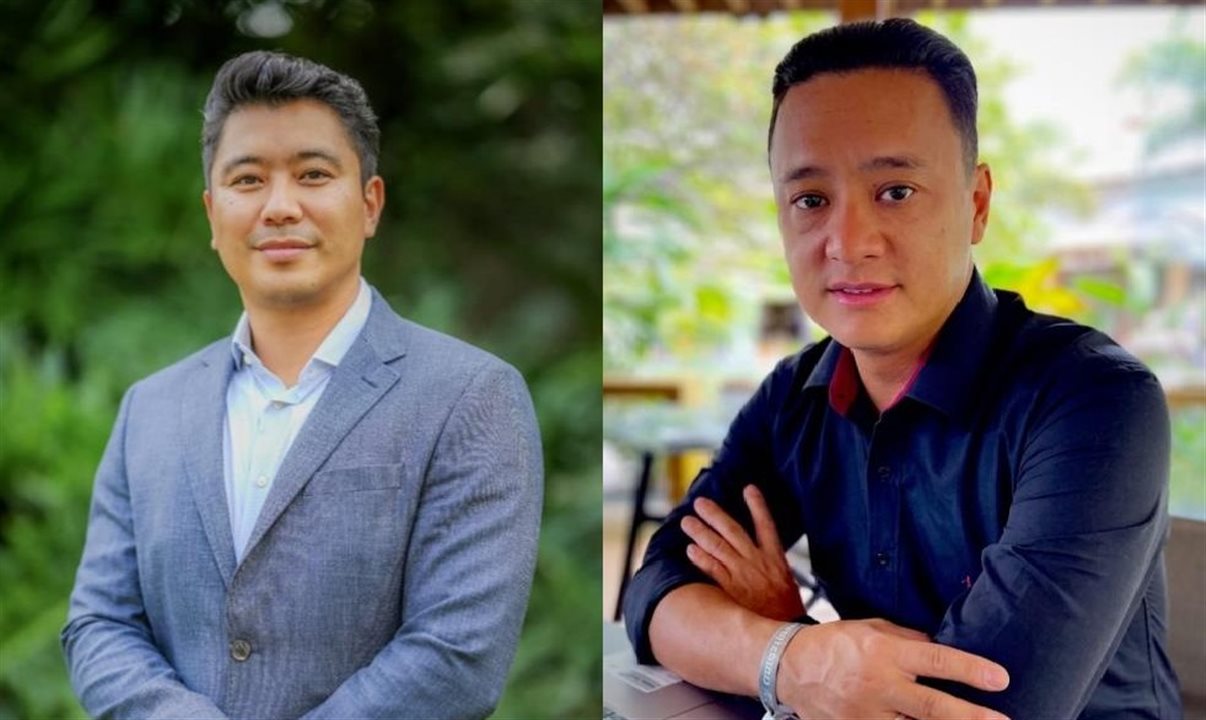Kenji Takao assume a gestão regional do Nordeste e a gerência geral do Hotel da Bahia by Wish; Gustavo Cozzi é promovido à gerência geral do Wish Foz do Iguaçu Resort