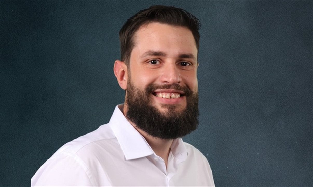 Danilo Tomazele é o novo gerente regional de vendas da Trend Viagens