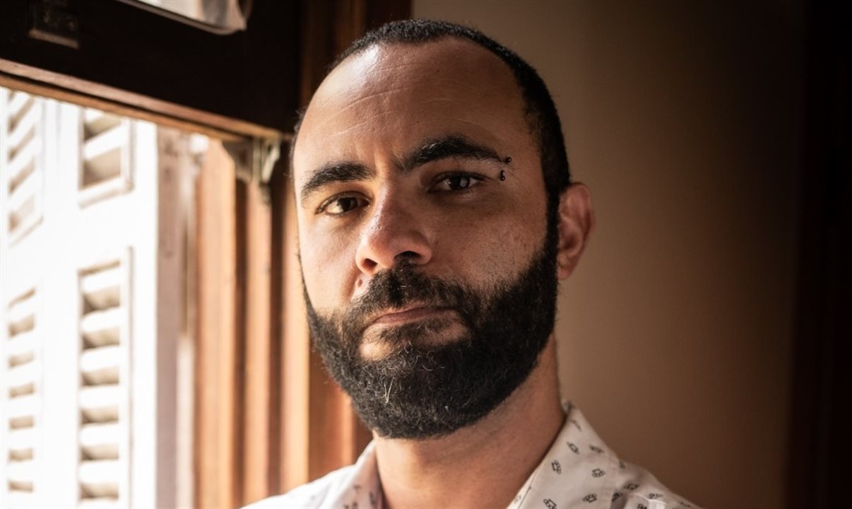 Fabio Kontopp, fundador da Entende.AI