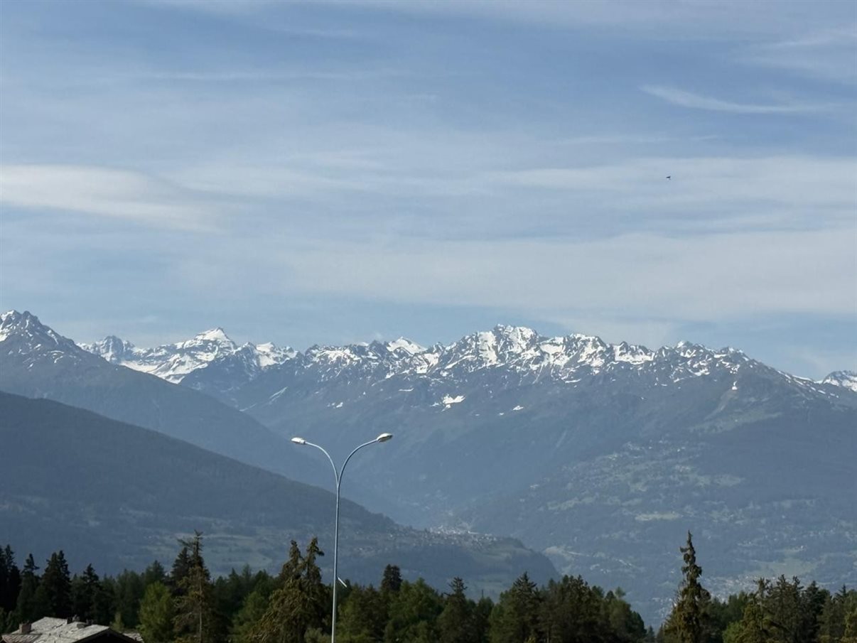 Suíça,Crans-Montana