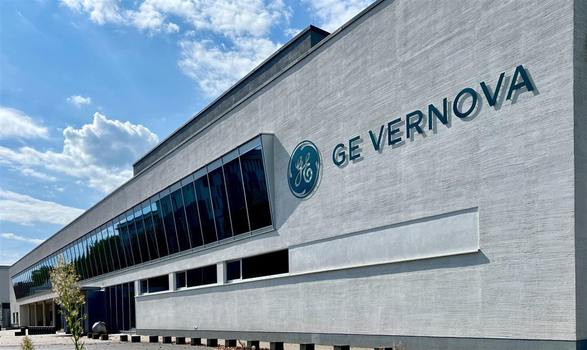 BCD cuidará da gestão de viagens da GE Vernova