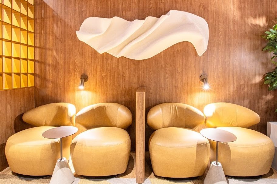 W Premium Lounge Porto Alegre Internacional