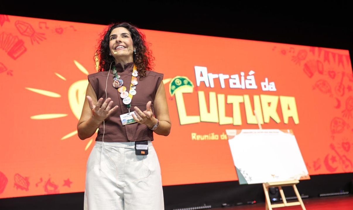 Lizete Ribeiro, CEO do Grupo Tauá
