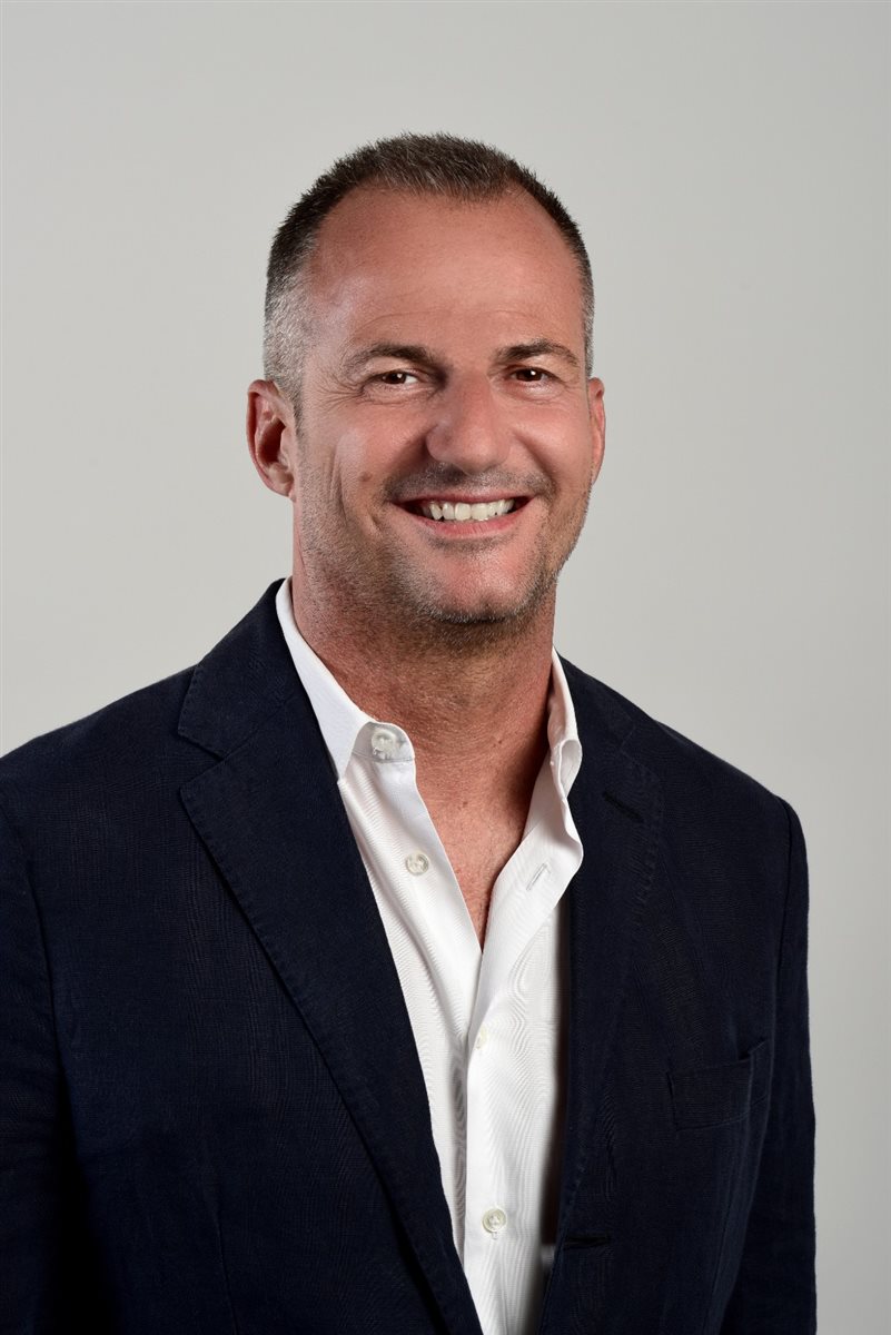Massimo Boni