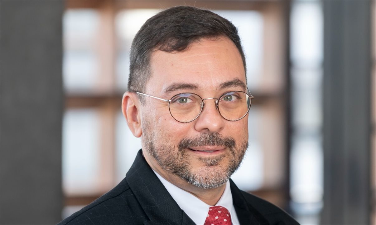 Isael Gonçalves, Bar Director do Rosewood São Paulo