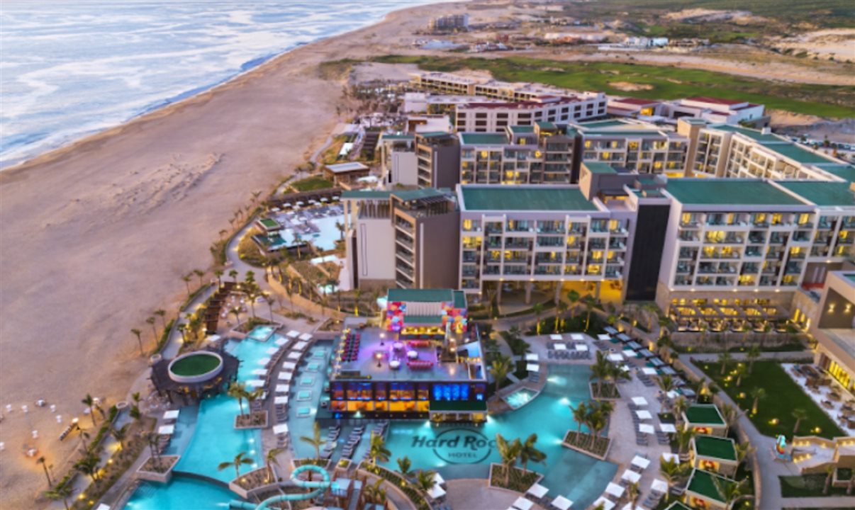 Resort all-inclusive combina entretenimento, gastronomia e bem-estar em uma proposta voltada a diferentes perfis de hóspedes