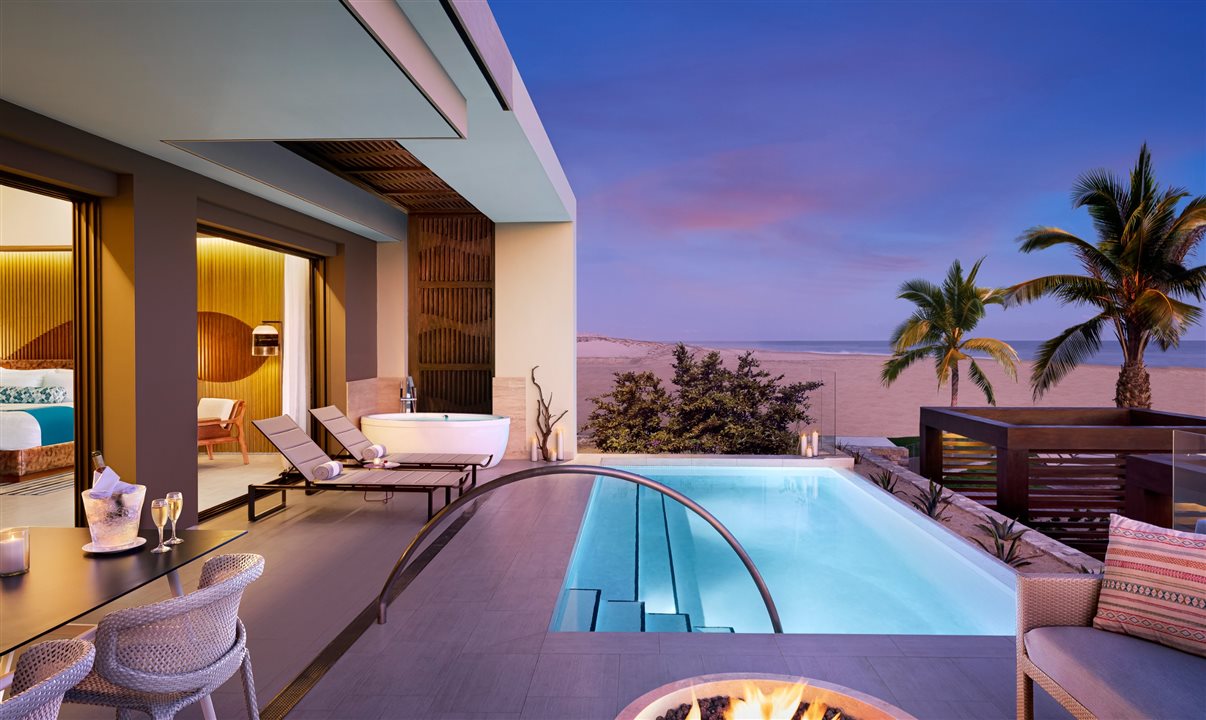 As propriedades Hard Rock Hotels An All-Inclusive Experience promovem ativações especiais