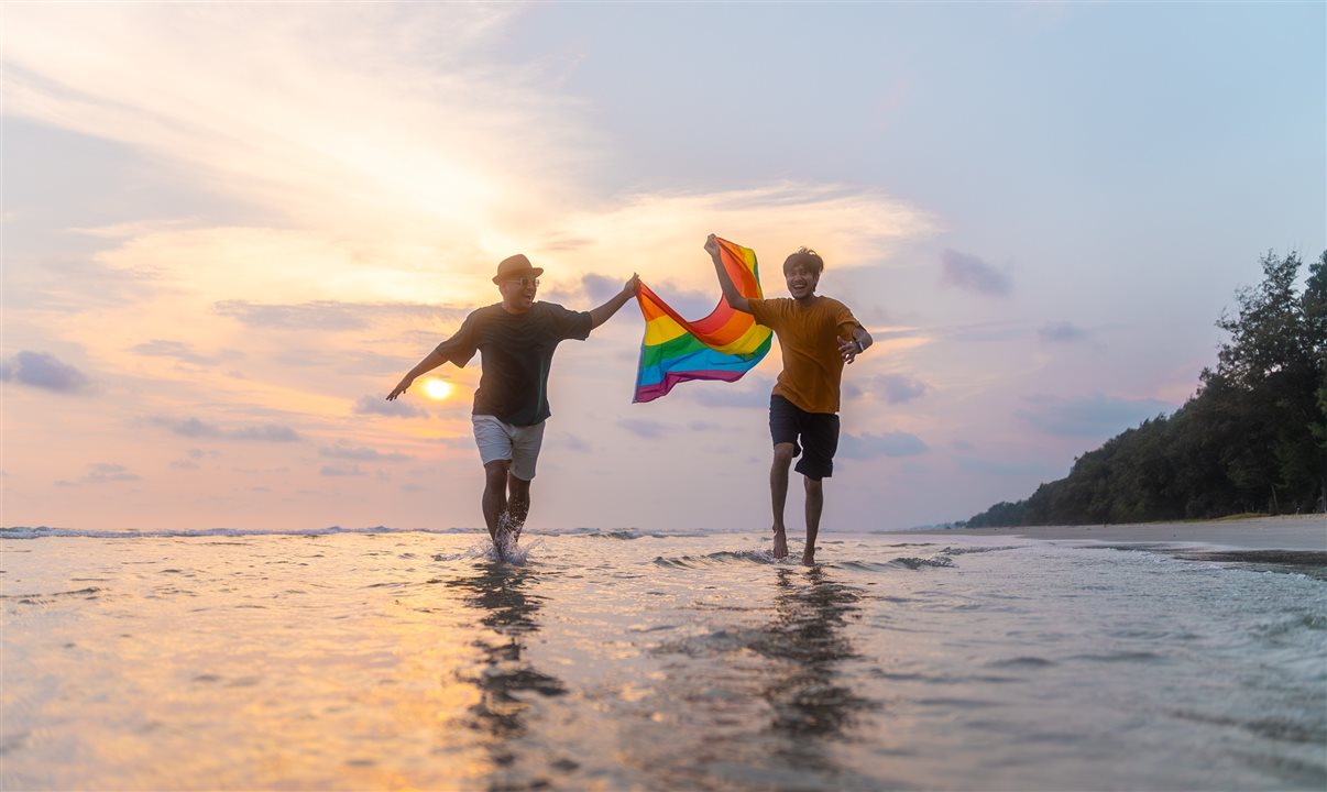 Para apoiar os agentes de viagens nesse segmento, a Orinter desenvolveu a Orinter Pride