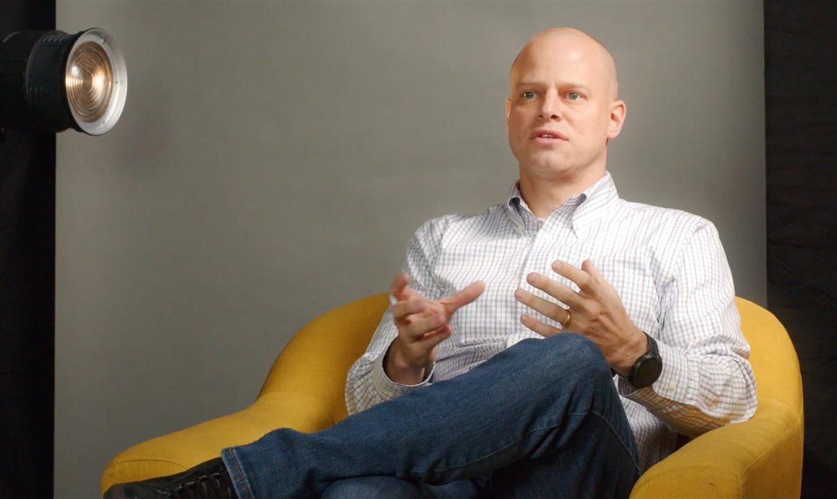 José Guilherme Alcorta, CEO da PANROTAS