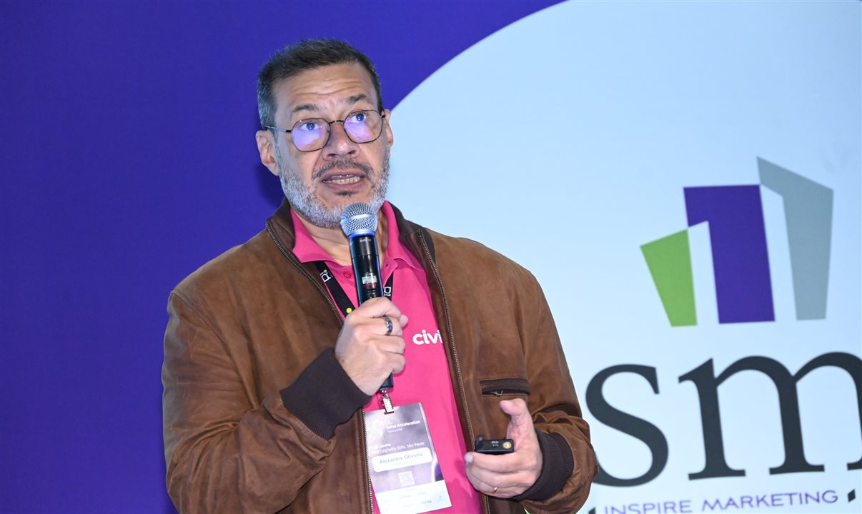 Alexandre Oliveira, da Civitatis