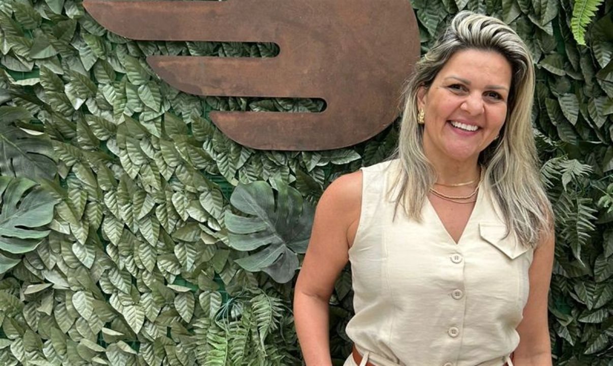 Amanda Simões deixou a BeFly