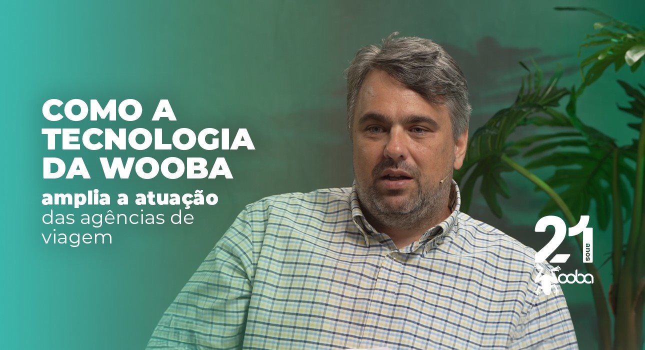 Para a Wooba, esse movimento está diretamente ligado ao fortalecimento do papel das agências