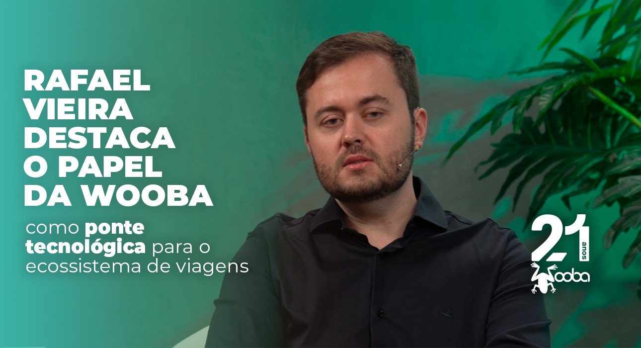 A história da Wooba também está ligada à capacidade de adaptação