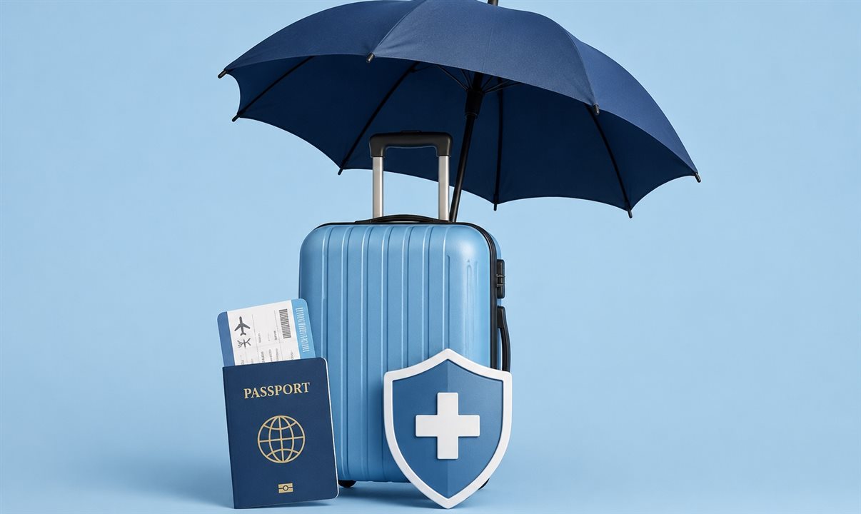 Grande maioria continua adquirindo proteção, impulsionada por uma maior conscientização sobre os riscos das viagens, pela natureza específica de cada trajeto e pelo desejo de uma cobertura simples, relevante e integrada