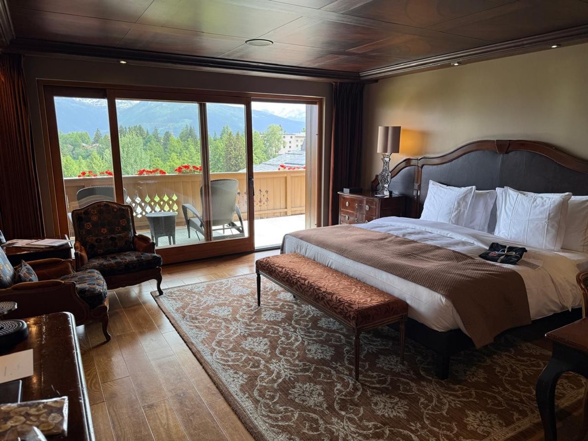 Guarda Golf Hotel & Residences