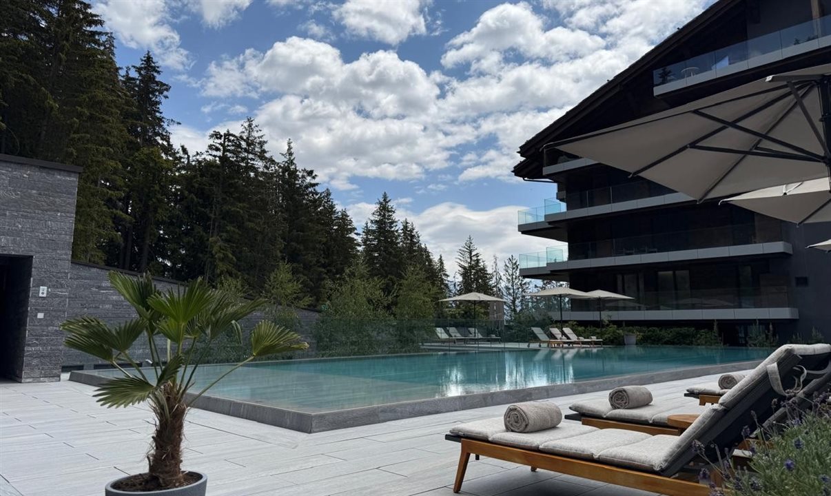 Six Senses Crans-Montana
