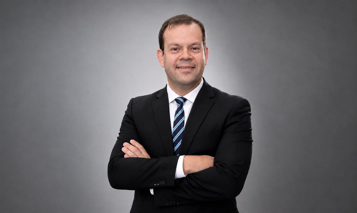 Rodrigo Galvão, diretor do Fasano Península